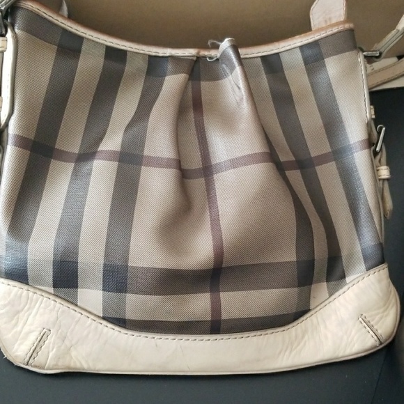 Burberry Handbags - Crossbody Burberry Handbags - Crossbody